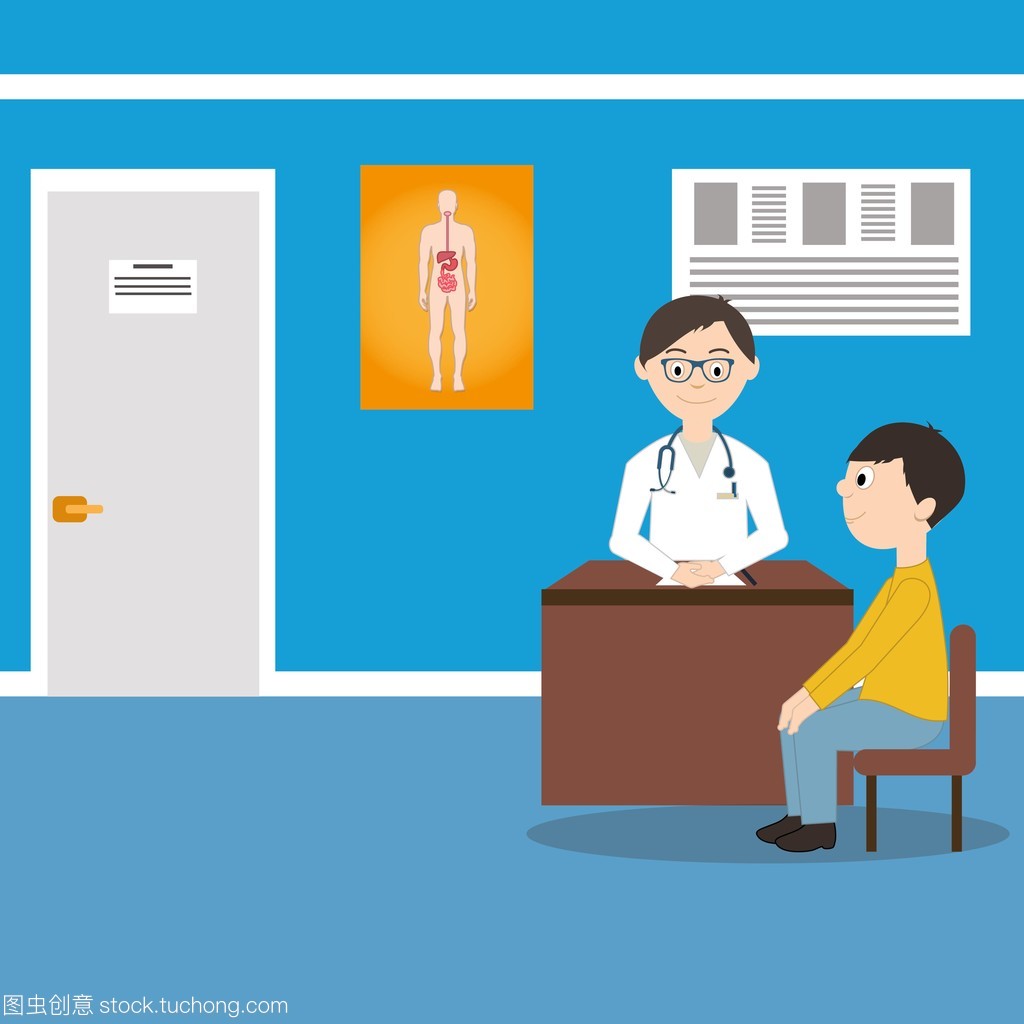 守護(hù)健康，從關(guān)愛(ài)自己開(kāi)始 醫(yī)院男醫(yī)生的自我健康咨詢指南